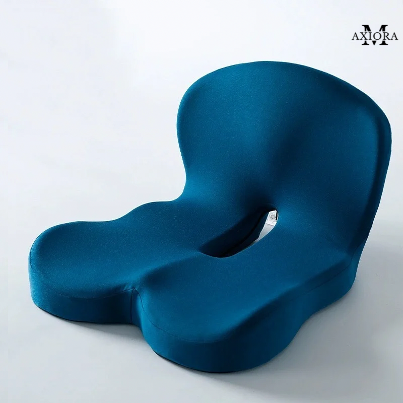 Ergonomic Foam Office Chair Cushion-MaxioraStore
