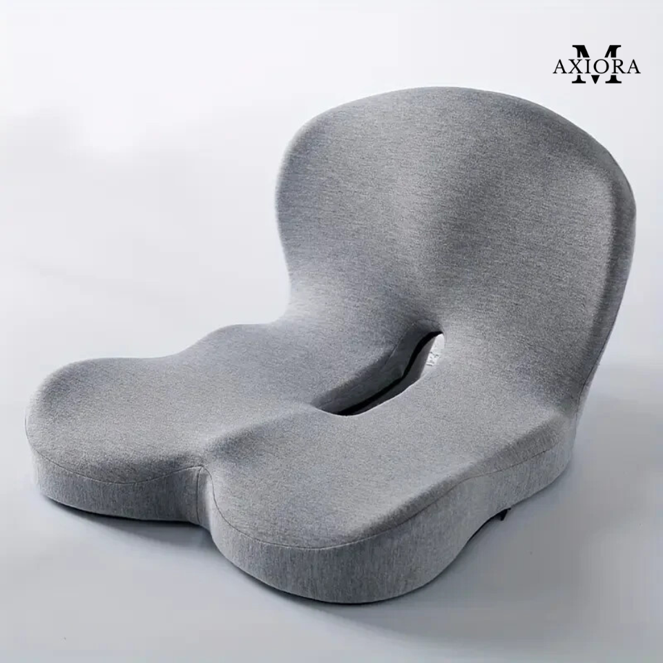 Ergonomic Foam Office Chair Cushion-MaxioraStore