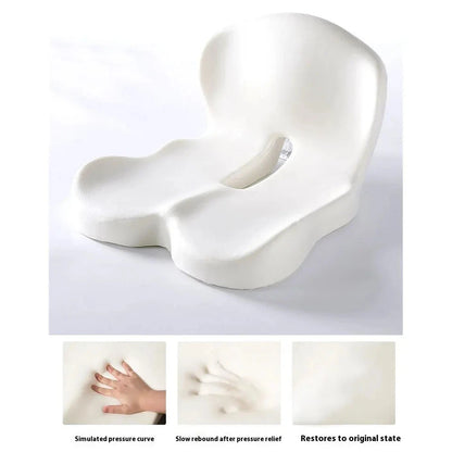 Ergonomic Foam Office Chair Cushion-MaxioraStore