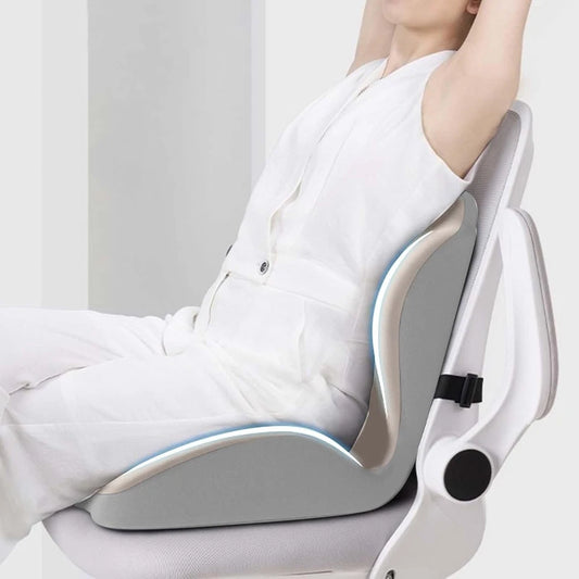 Ergonomic Foam Office Chair Cushion-MaxioraStore